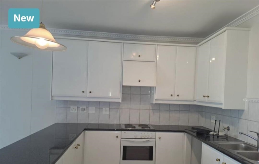 To Let 1 Bedroom Property for Rent in Morningside Gauteng