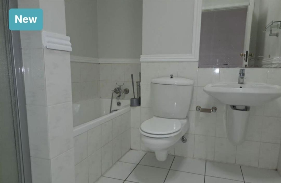 To Let 1 Bedroom Property for Rent in Morningside Gauteng