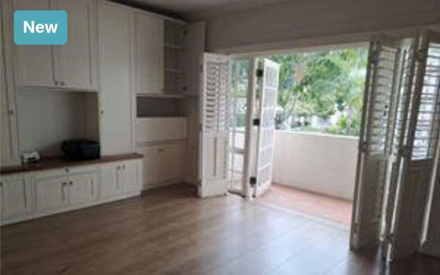 To Let 1 Bedroom Property for Rent in Morningside Gauteng