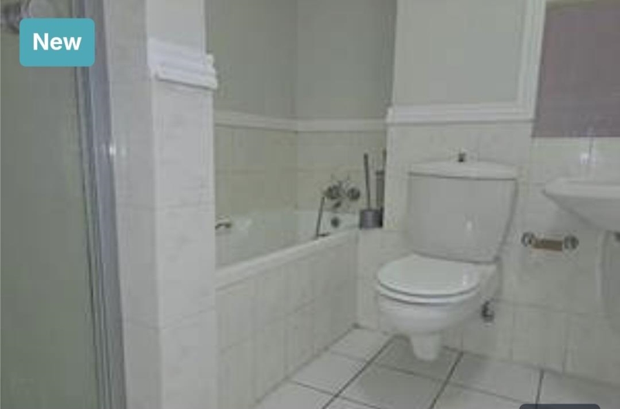 To Let 1 Bedroom Property for Rent in Morningside Gauteng