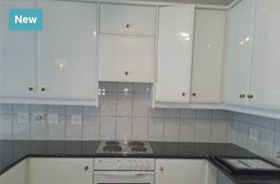 To Let 1 Bedroom Property for Rent in Morningside Gauteng