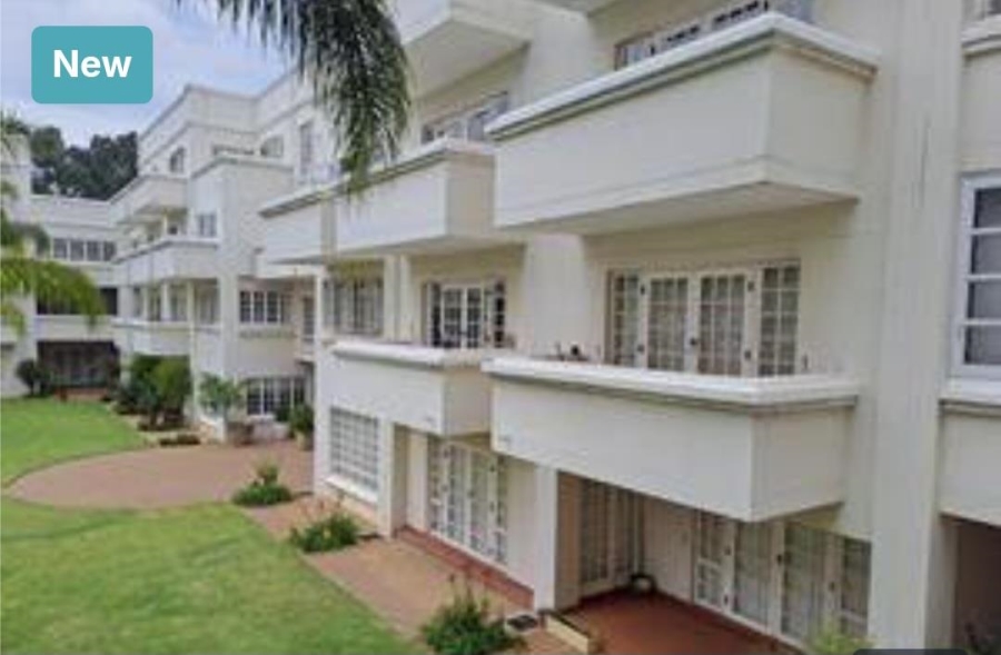 To Let 1 Bedroom Property for Rent in Morningside Gauteng