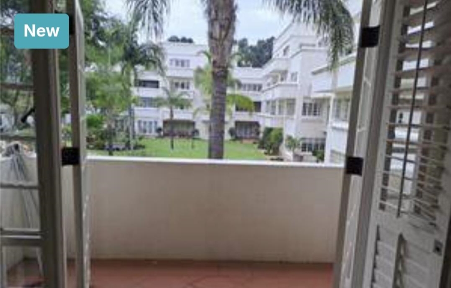 To Let 1 Bedroom Property for Rent in Morningside Gauteng