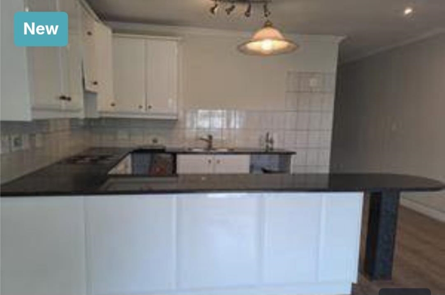 To Let 1 Bedroom Property for Rent in Morningside Gauteng