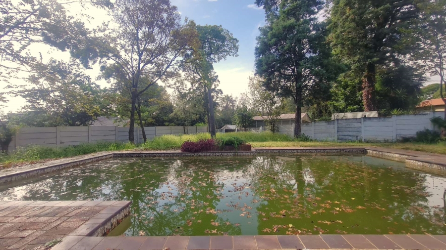 4 Bedroom Property for Sale in Bryanston Gauteng