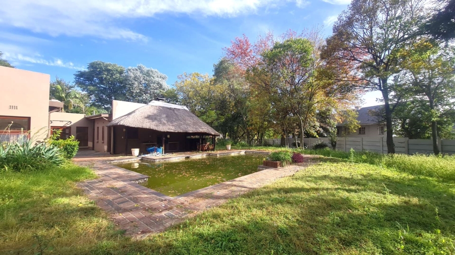 4 Bedroom Property for Sale in Bryanston Gauteng