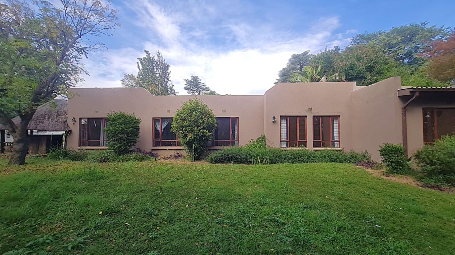 4 Bedroom Property for Sale in Bryanston Gauteng