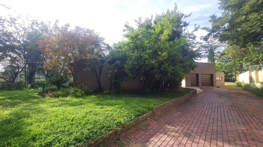4 Bedroom Property for Sale in Bryanston Gauteng