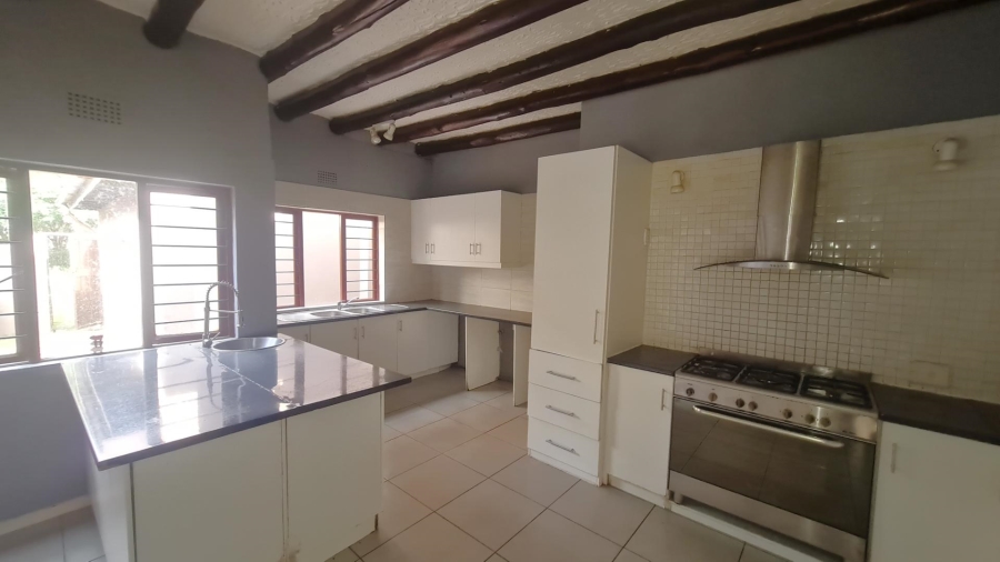 4 Bedroom Property for Sale in Bryanston Gauteng
