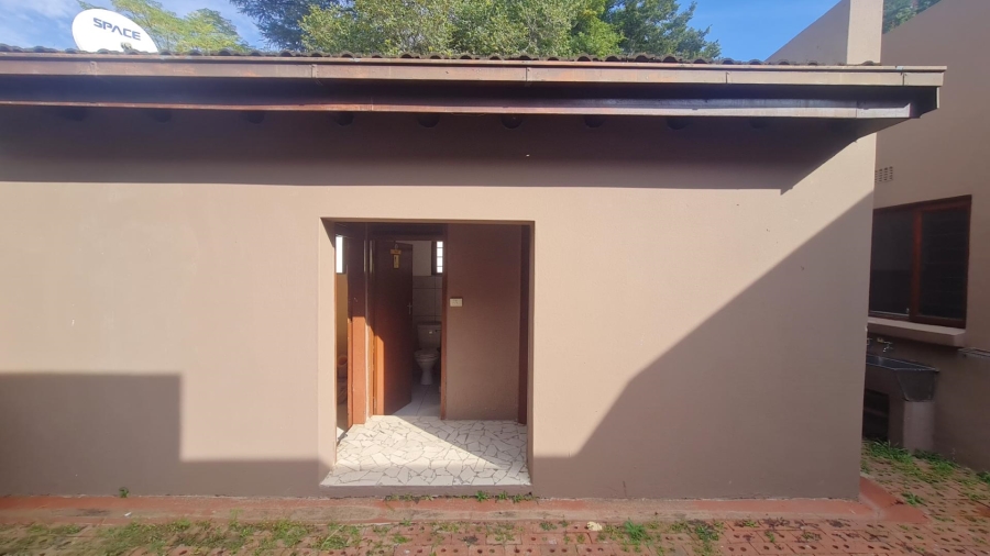 4 Bedroom Property for Sale in Bryanston Gauteng