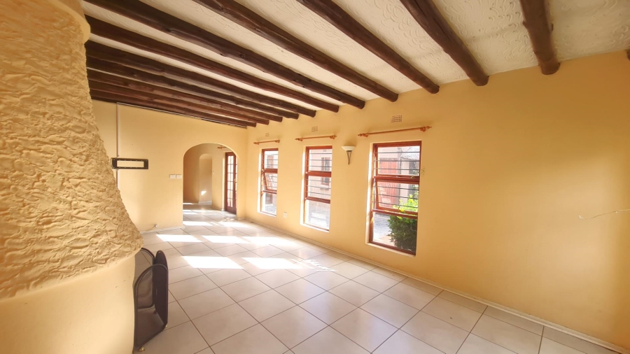 4 Bedroom Property for Sale in Bryanston Gauteng