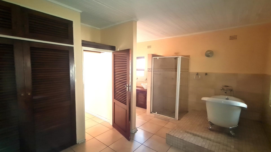 4 Bedroom Property for Sale in Bryanston Gauteng