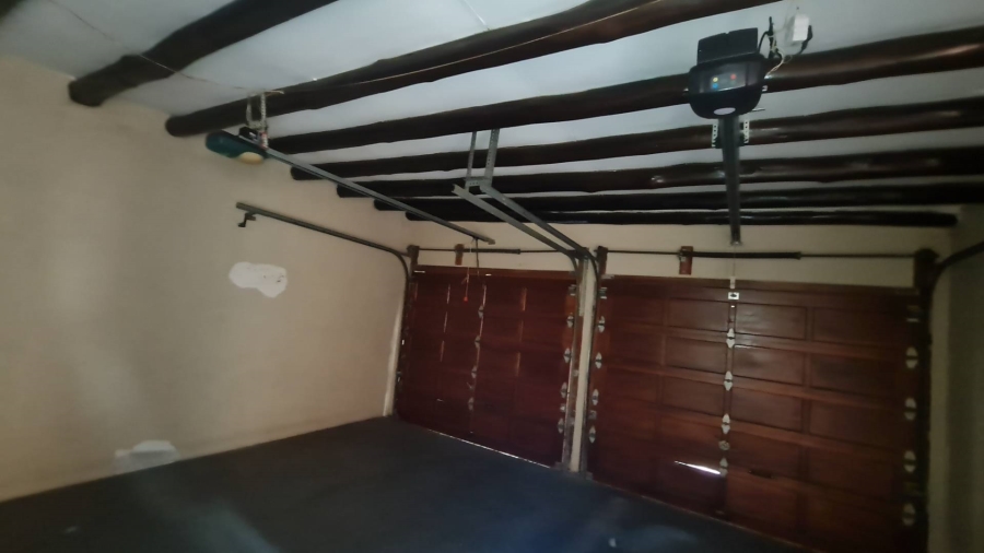 4 Bedroom Property for Sale in Bryanston Gauteng
