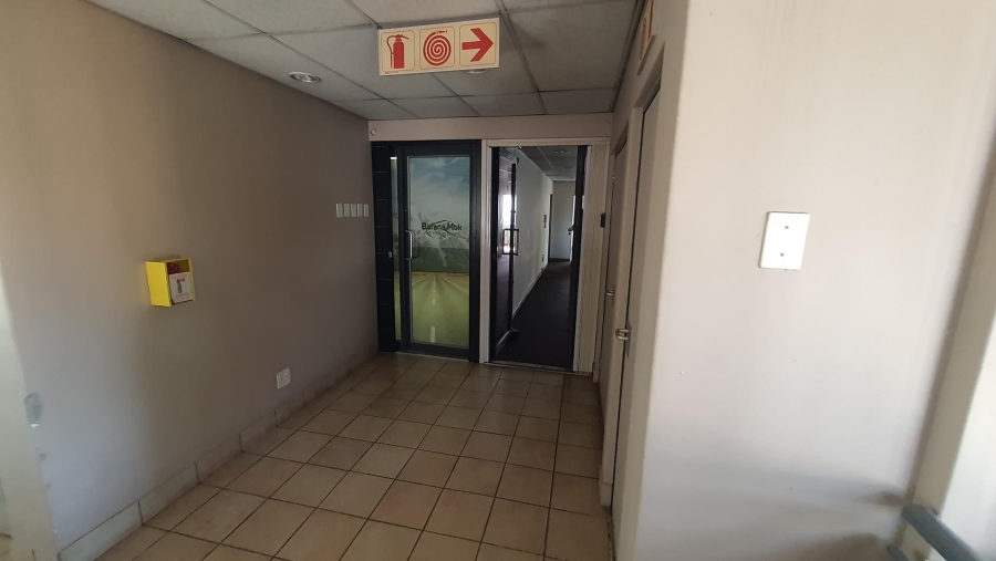To Let commercial Property for Rent in Montana Gauteng