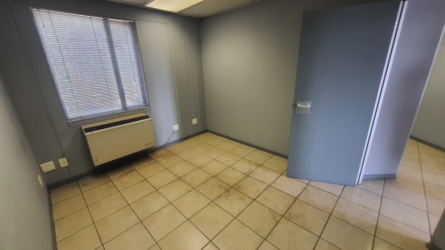 To Let commercial Property for Rent in Montana Gauteng