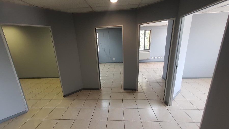 To Let commercial Property for Rent in Montana Gauteng