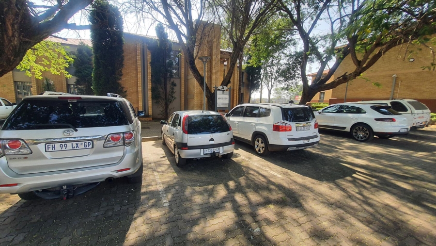 To Let commercial Property for Rent in Montana Gauteng