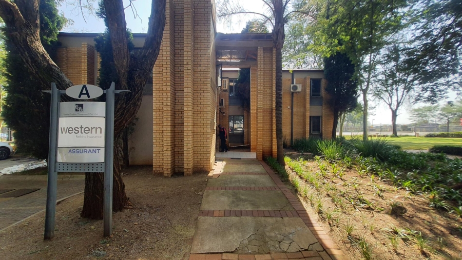 To Let commercial Property for Rent in Montana Gauteng