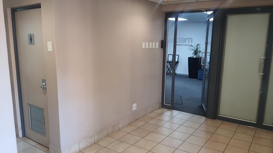 To Let commercial Property for Rent in Montana Gauteng