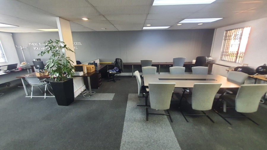 To Let commercial Property for Rent in Montana Gauteng