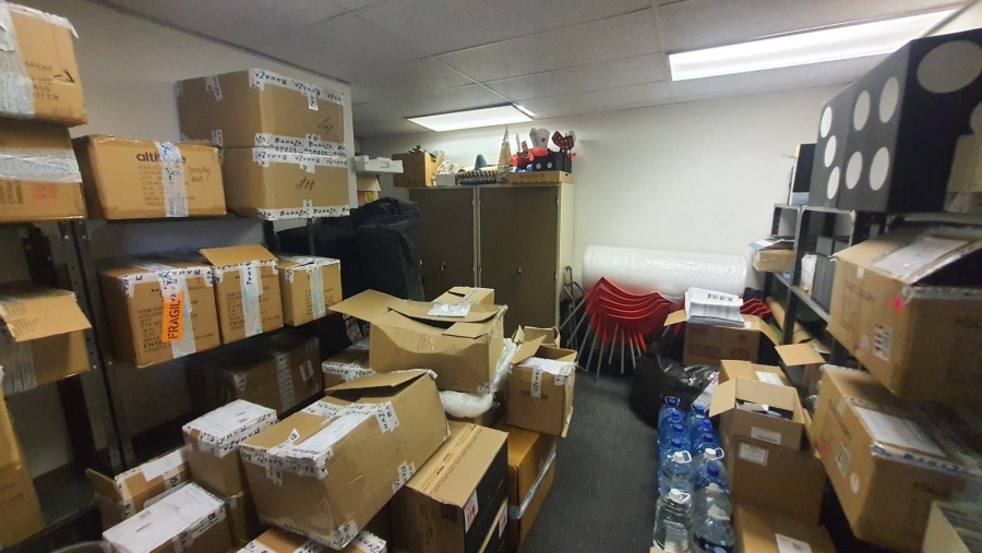 To Let commercial Property for Rent in Montana Gauteng