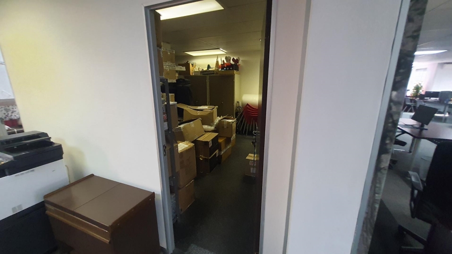 To Let commercial Property for Rent in Montana Gauteng