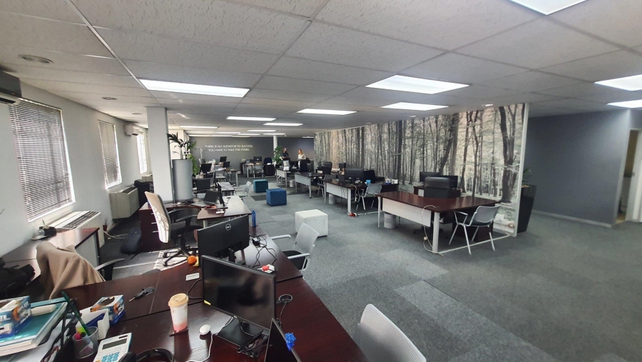 To Let commercial Property for Rent in Montana Gauteng