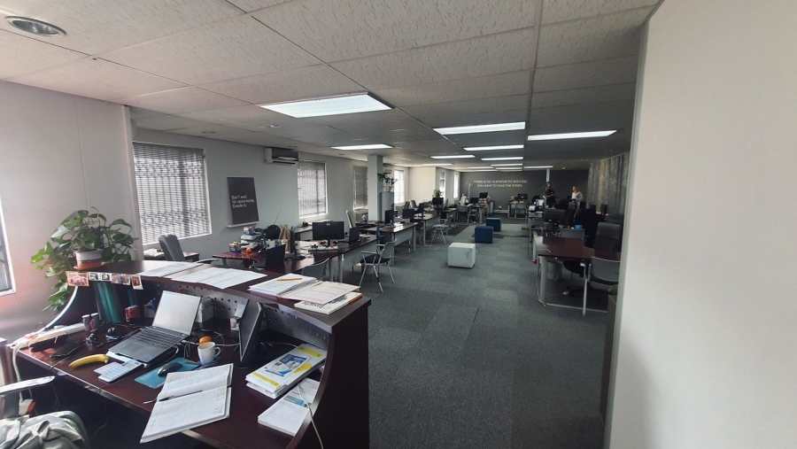 To Let commercial Property for Rent in Montana Gauteng