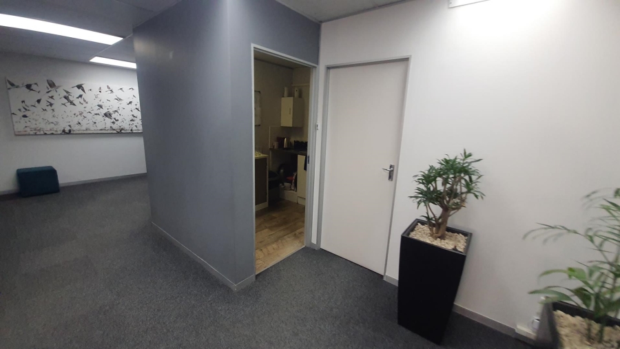 To Let commercial Property for Rent in Montana Gauteng