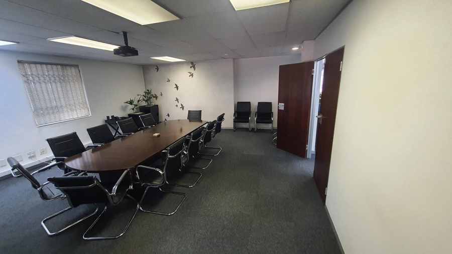 To Let commercial Property for Rent in Montana Gauteng