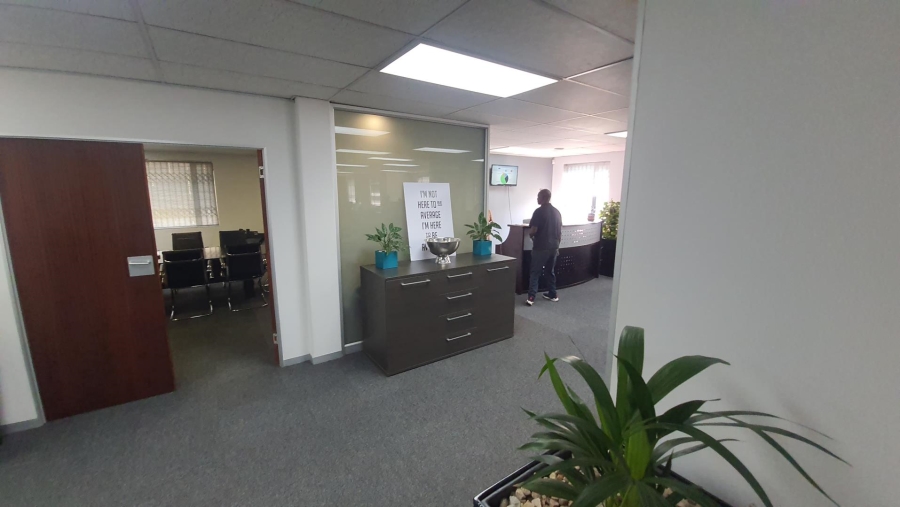 To Let commercial Property for Rent in Montana Gauteng