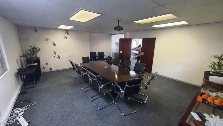 To Let commercial Property for Rent in Montana Gauteng