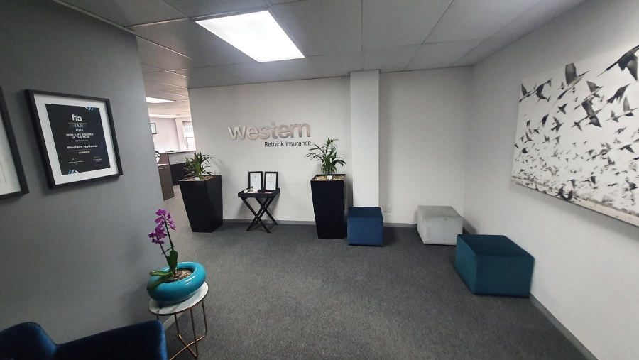To Let commercial Property for Rent in Montana Gauteng