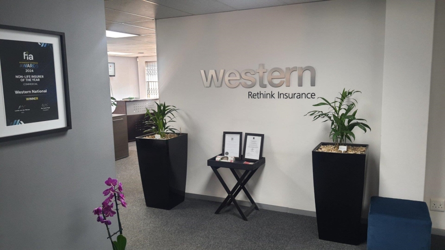 To Let commercial Property for Rent in Montana Gauteng