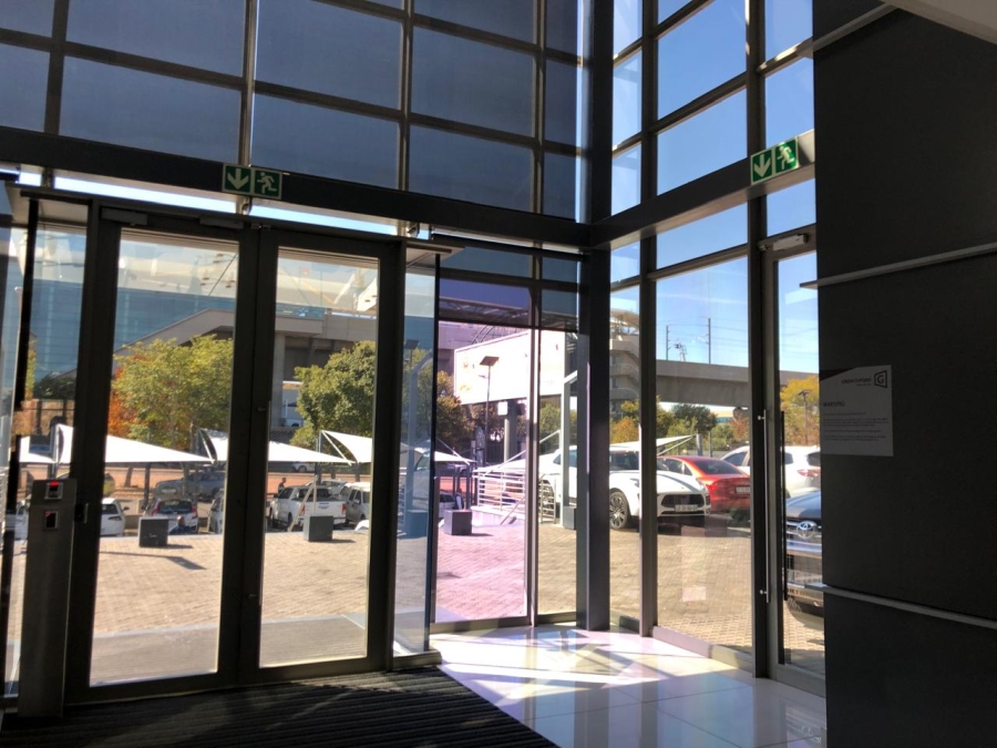 To Let commercial Property for Rent in Die Hoewes Gauteng