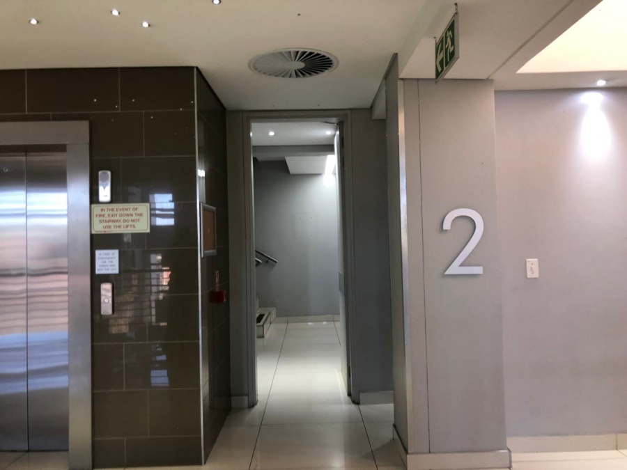 To Let commercial Property for Rent in Die Hoewes Gauteng