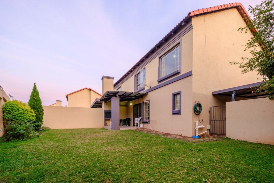 3 Bedroom Property for Sale in Annlin Gauteng