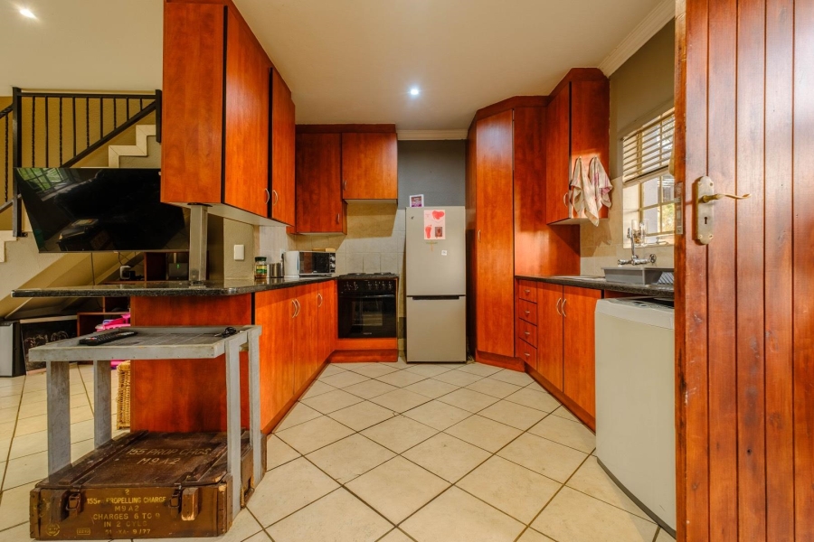 3 Bedroom Property for Sale in Annlin Gauteng