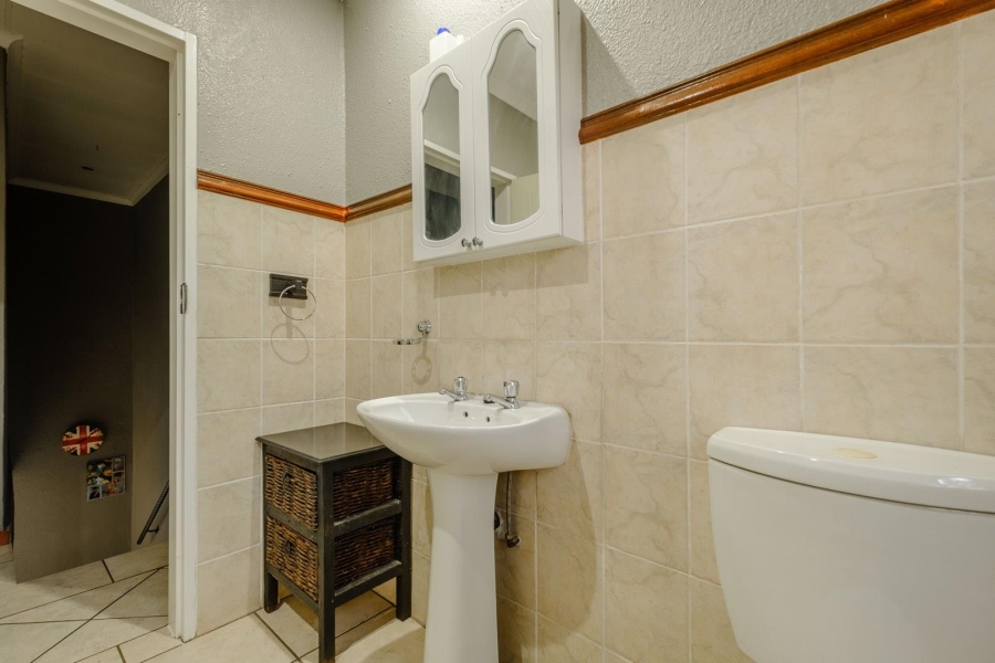 3 Bedroom Property for Sale in Annlin Gauteng
