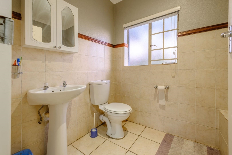 3 Bedroom Property for Sale in Annlin Gauteng