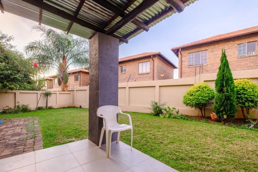 3 Bedroom Property for Sale in Annlin Gauteng