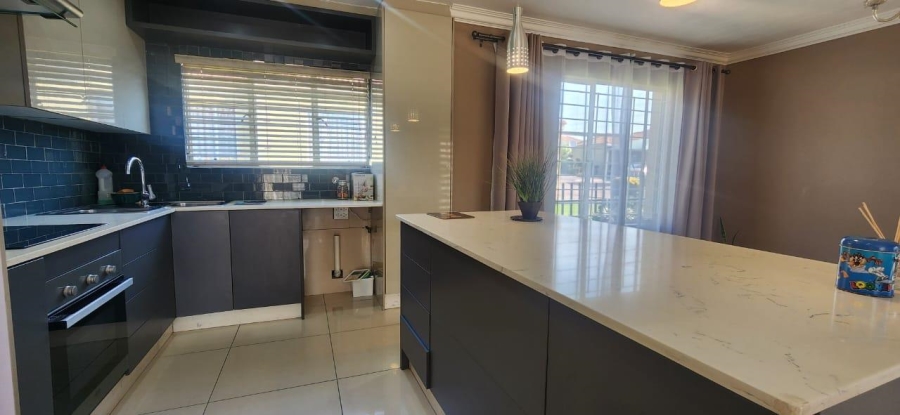 To Let 3 Bedroom Property for Rent in Elandspark Gauteng