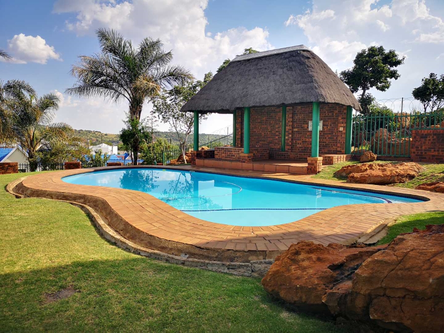 To Let 2 Bedroom Property for Rent in Winchester Hills Gauteng