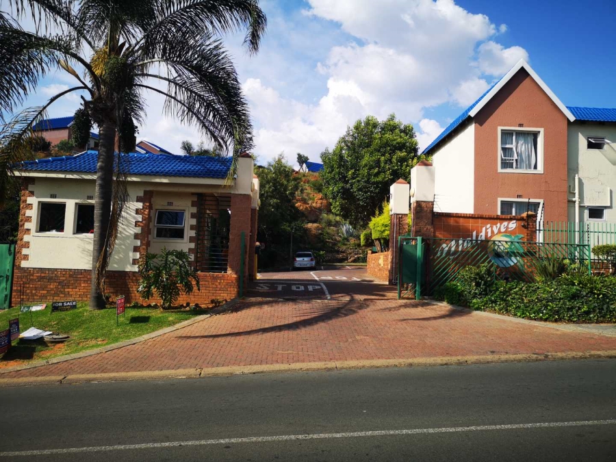 To Let 2 Bedroom Property for Rent in Winchester Hills Gauteng