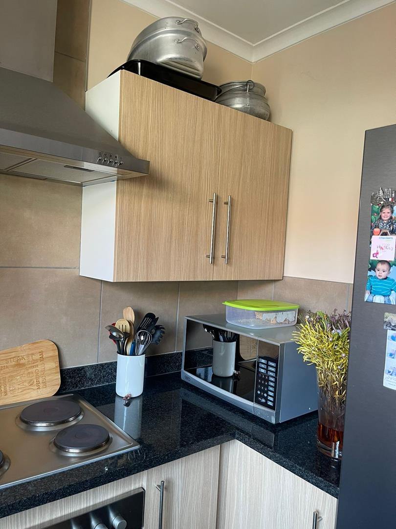 To Let 2 Bedroom Property for Rent in Mooikloof Ridge Gauteng