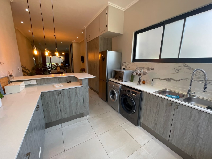 To Let 3 Bedroom Property for Rent in Morningside Gauteng