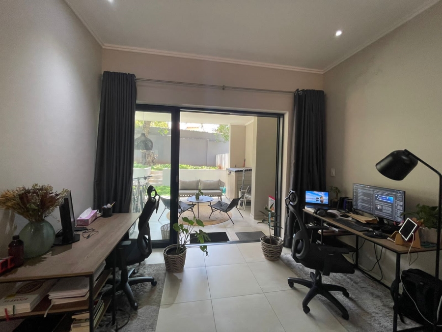 To Let 3 Bedroom Property for Rent in Morningside Gauteng