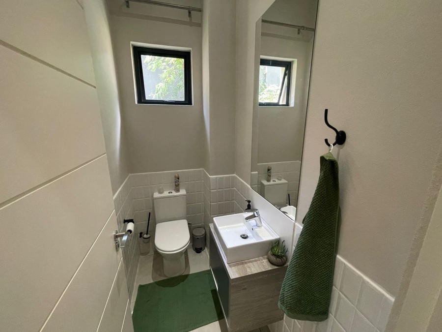 To Let 3 Bedroom Property for Rent in Morningside Gauteng