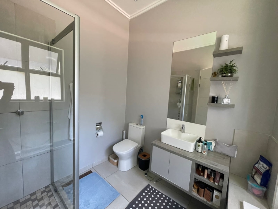 To Let 3 Bedroom Property for Rent in Morningside Gauteng