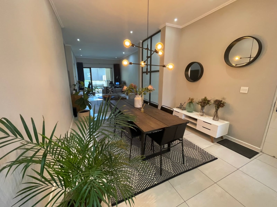 To Let 3 Bedroom Property for Rent in Morningside Gauteng